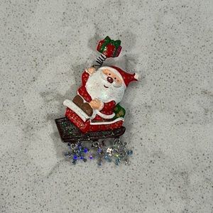 Santa Pin